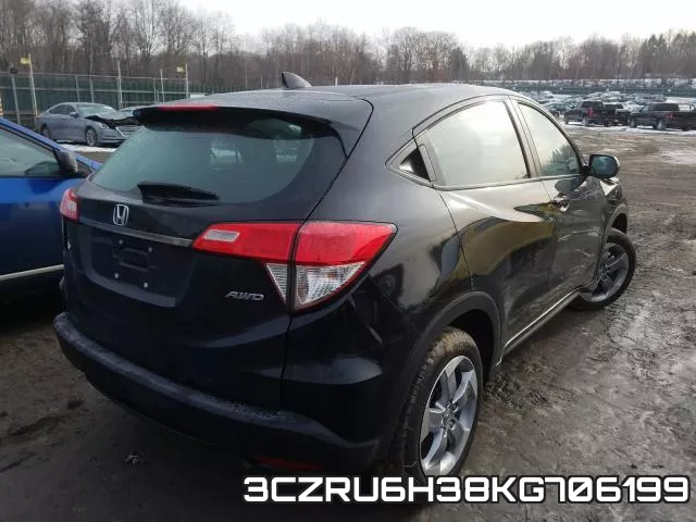 3CZRU6H38KG706199 фото 5