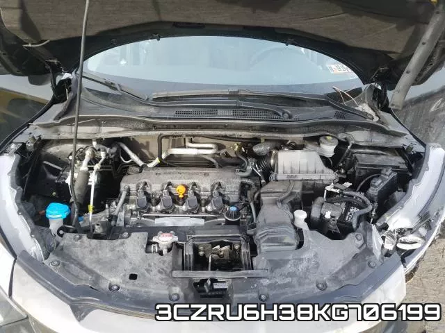 3CZRU6H38KG706199 фото 8
