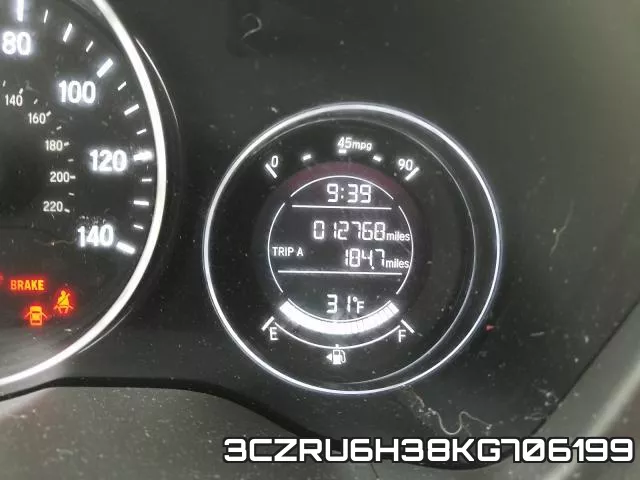 3CZRU6H38KG706199 фото 9