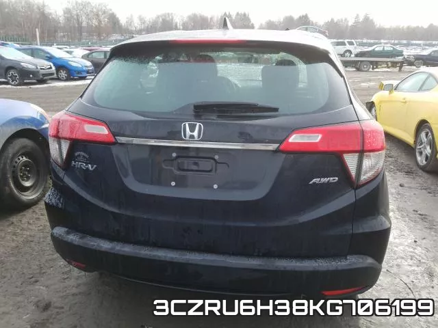 3CZRU6H38KG706199 фото 10