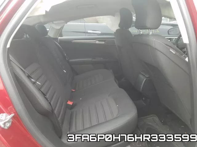3FA6P0H76HR333599 фото 7