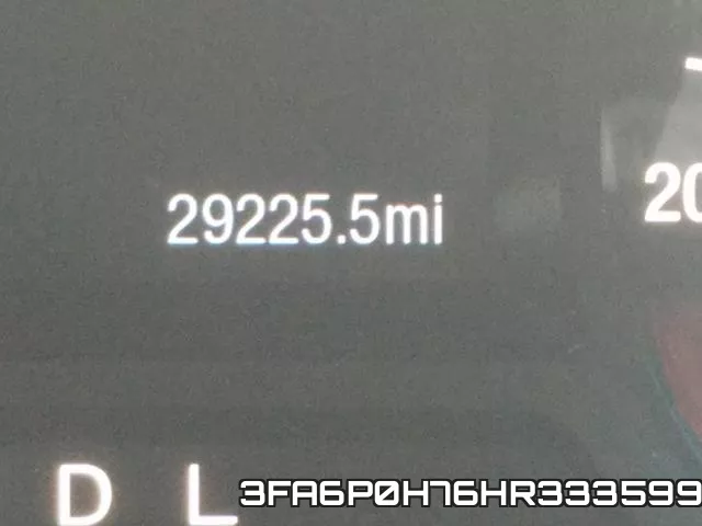 3FA6P0H76HR333599 фото 9