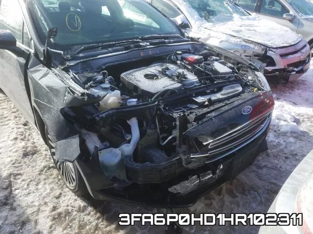 3FA6P0HD1HR102311 фото 10
