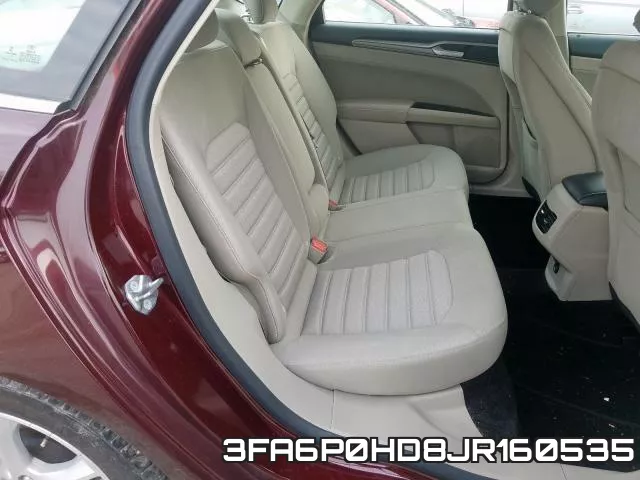 3FA6P0HD8JR160535 фото 7