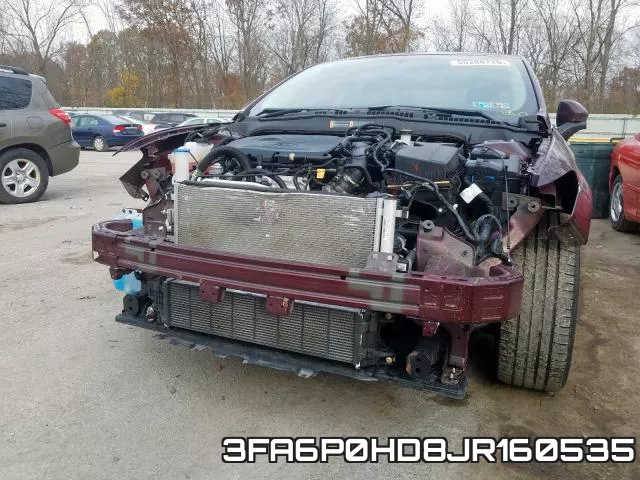 3FA6P0HD8JR160535 фото 10