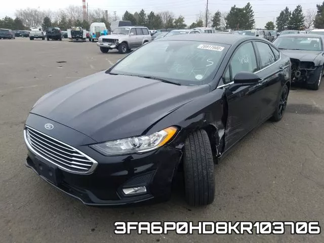 3FA6P0HD8KR103706 фото 3
