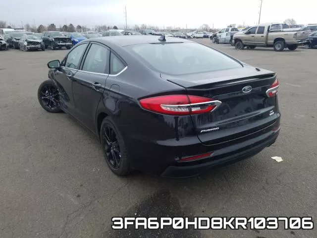 3FA6P0HD8KR103706 фото 4