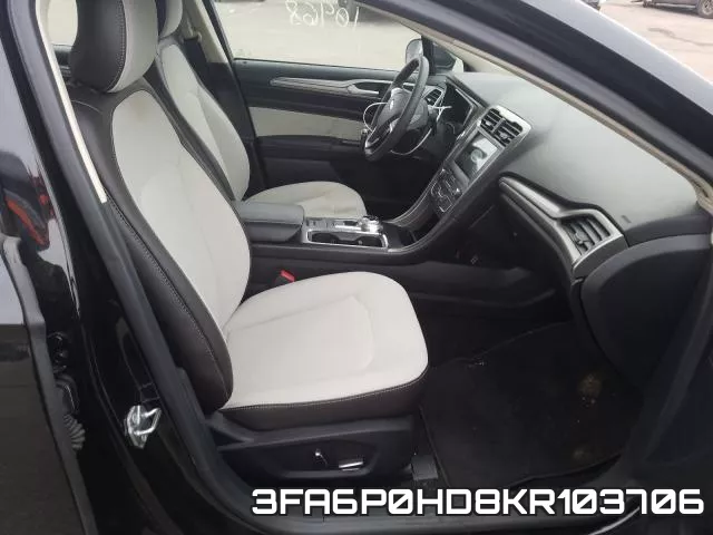 3FA6P0HD8KR103706 фото 6