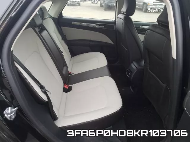 3FA6P0HD8KR103706 фото 7