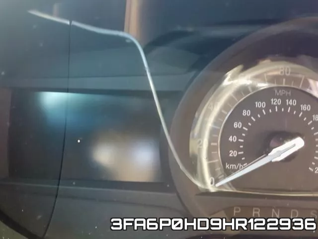 3FA6P0HD9HR122936 фото 9