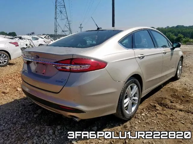 3FA6P0LU1JR222820 фото 5