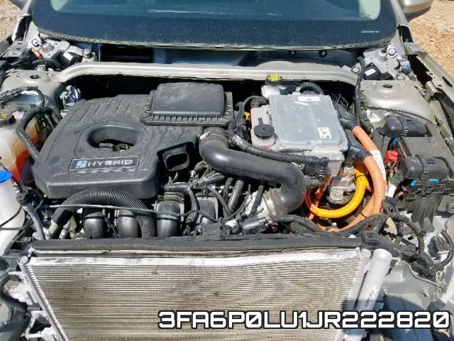 3FA6P0LU1JR222820 фото 7