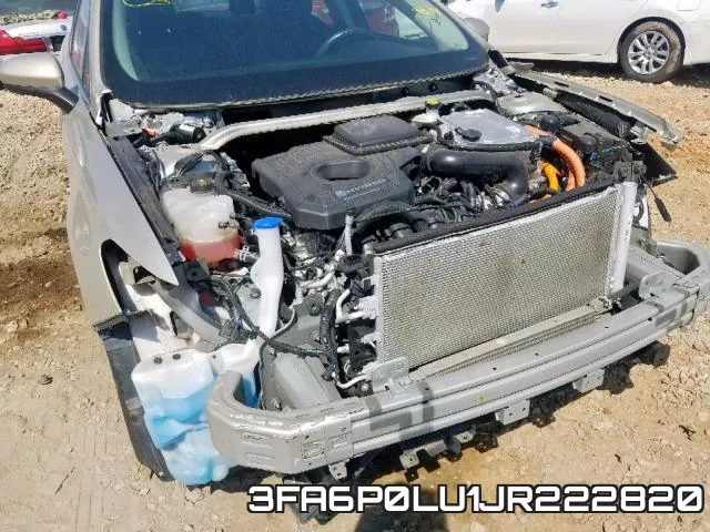 3FA6P0LU1JR222820 фото 9