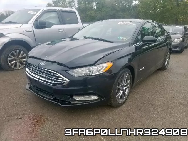 3FA6P0LU7HR324908 фото 3