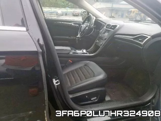 3FA6P0LU7HR324908 фото 6