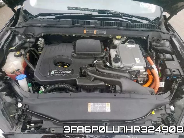 3FA6P0LU7HR324908 фото 8