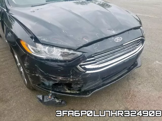 3FA6P0LU7HR324908 фото 10