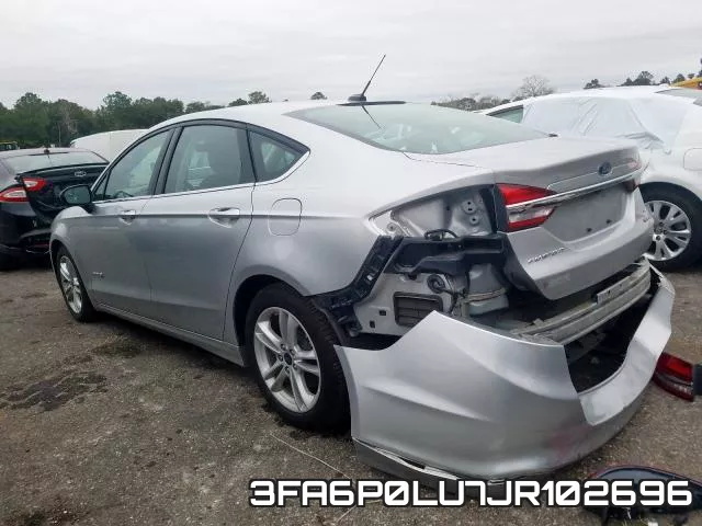 3FA6P0LU7JR102696 фото 4