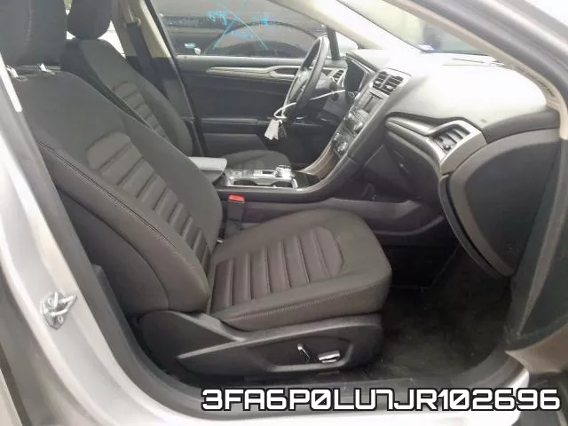 3FA6P0LU7JR102696 фото 6