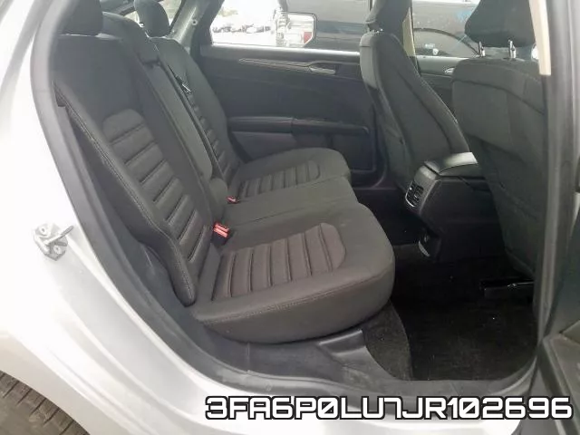 3FA6P0LU7JR102696 фото 7
