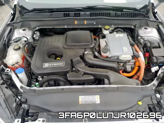 3FA6P0LU7JR102696 фото 8