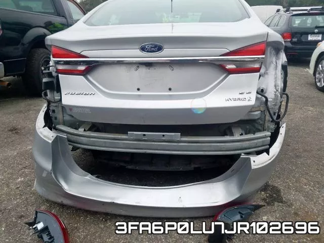3FA6P0LU7JR102696 фото 10