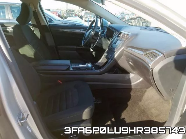 3FA6P0LU9HR385743 фото 6