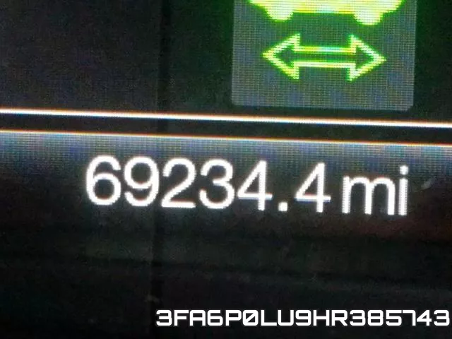 3FA6P0LU9HR385743 фото 9