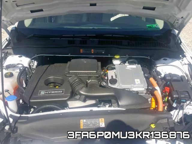 3FA6P0MU3KR136876 фото 8