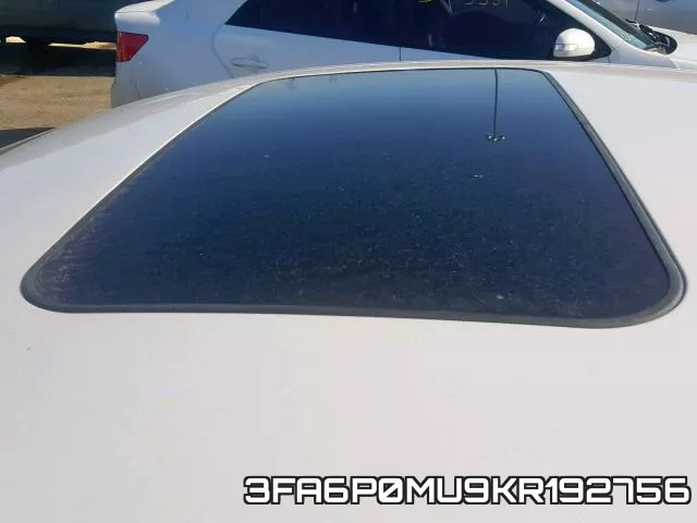 3FA6P0MU9KR192756 фото 10