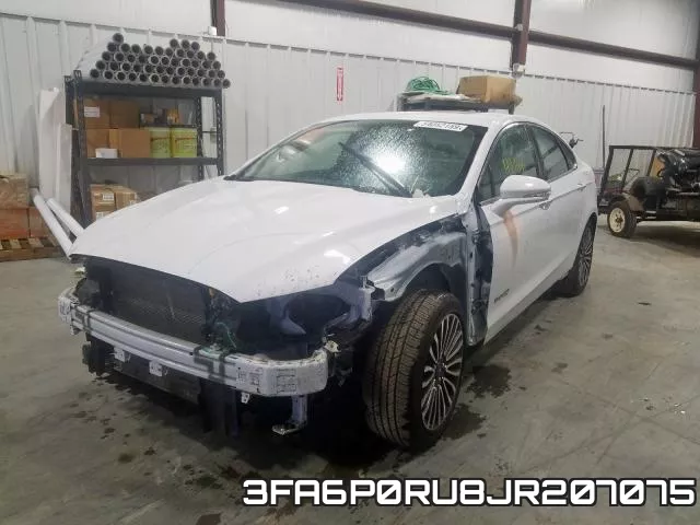3FA6P0RU8JR207075 фото 3