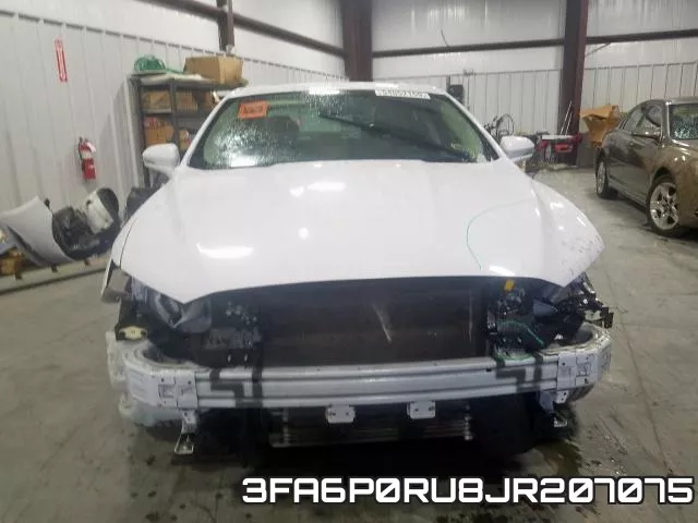 3FA6P0RU8JR207075 фото 10