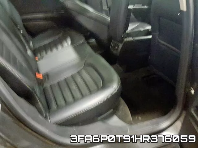 3FA6P0T91HR376059 фото 7