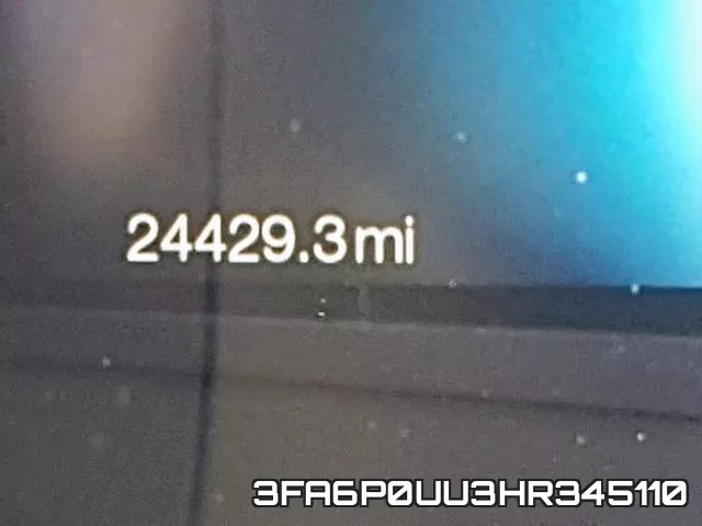 3FA6P0UU3HR345110 фото 9