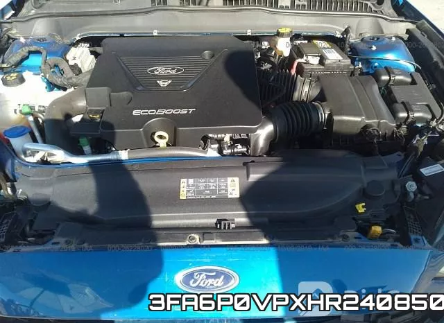 3FA6P0VPXHR240850 фото 2