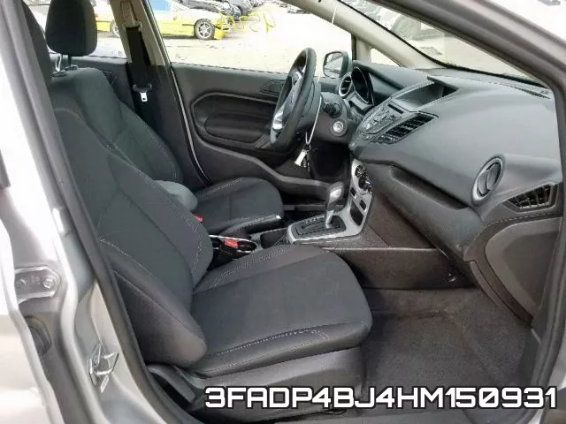 3FADP4BJ4HM150931 фото 6