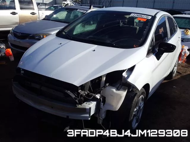 3FADP4BJ4JM129308 фото 3
