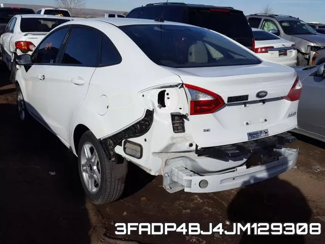 3FADP4BJ4JM129308 фото 4