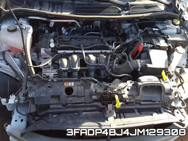 3FADP4BJ4JM129308 фото 8