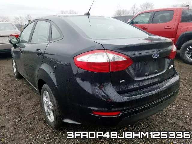 3FADP4BJ8HM125336 фото 4