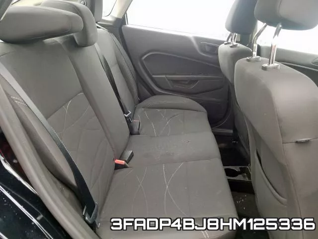 3FADP4BJ8HM125336 фото 7