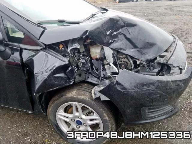 3FADP4BJ8HM125336 фото 10