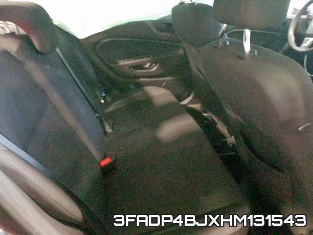 3FADP4BJXHM131543 фото 7