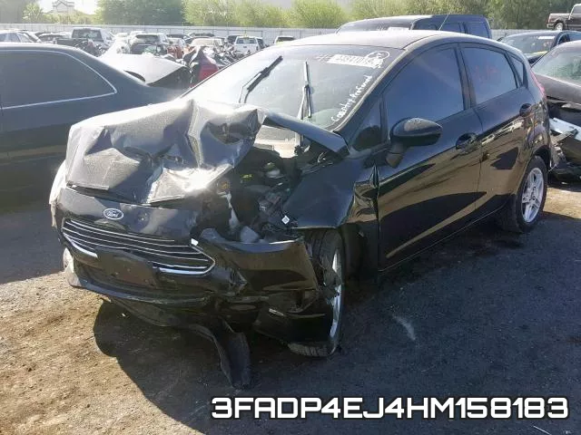 3FADP4EJ4HM158183 фото 3