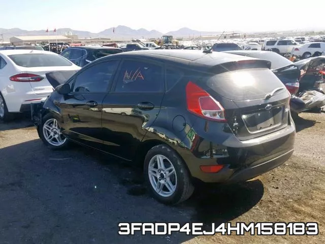 3FADP4EJ4HM158183 фото 4