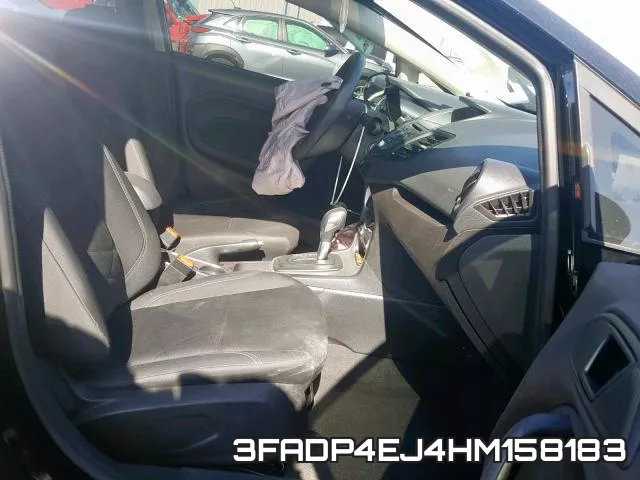 3FADP4EJ4HM158183 фото 6
