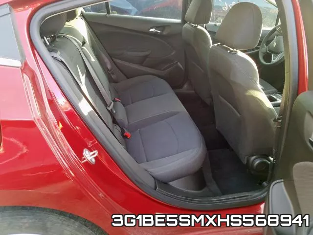 3G1BE5SMXHS568941 фото 7