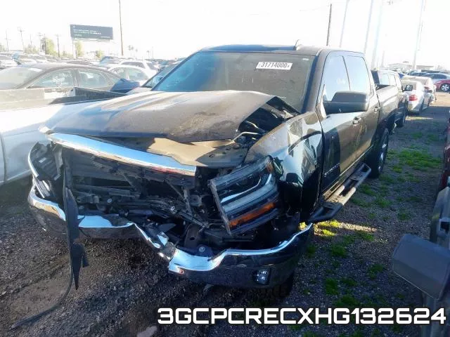3GCPCRECXHG132624 фото 3