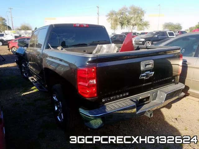 3GCPCRECXHG132624 фото 4