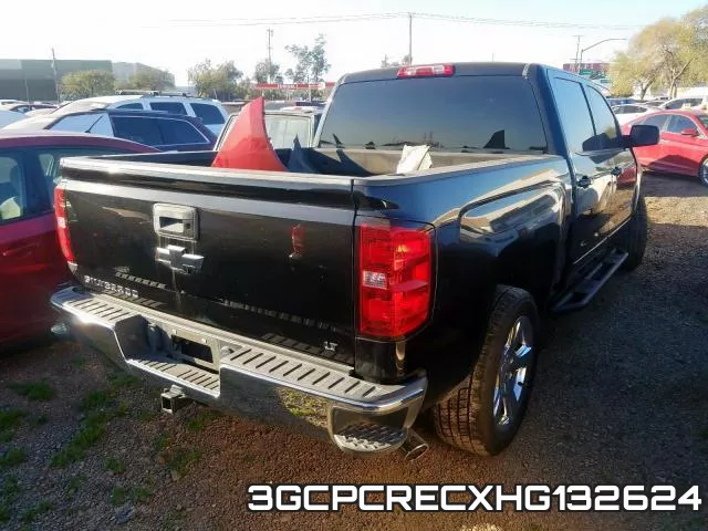 3GCPCRECXHG132624 фото 5